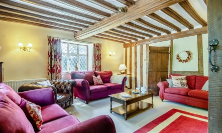 4 Bed in St. Nicholas South Elmham 9