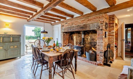 4 Bed in Sudbourne