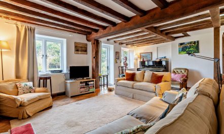 4 Bed in Sudbourne 4