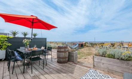 2 Bed in Seasalter 1