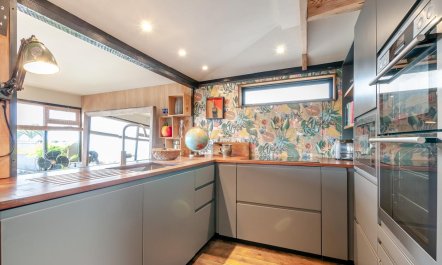 2 Bed in Seasalter 4