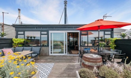 2 Bed in Seasalter