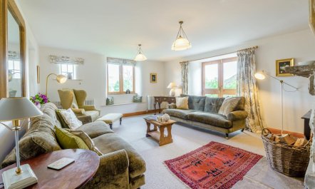 4 Bed in Burtersett 3