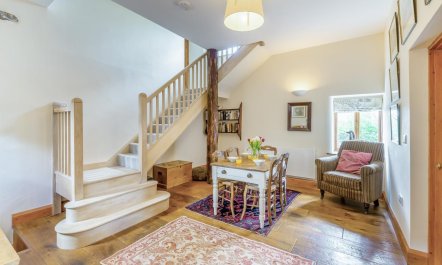4 Bed in Burtersett 5