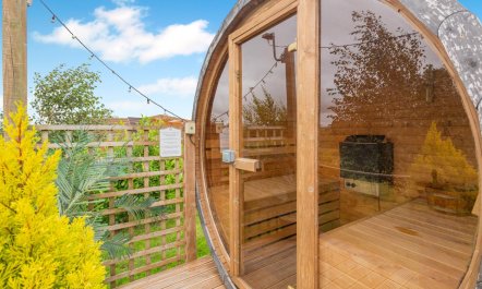 1 Bed in Horton 5