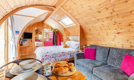 1 Bed in Horton 4