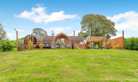1 Bed in Horton 3