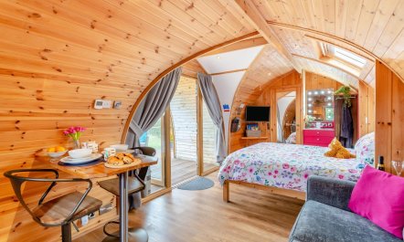 1 Bed in Horton 2