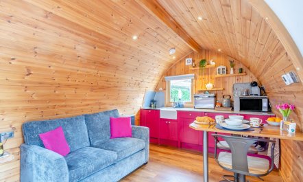1 Bed in Horton 6