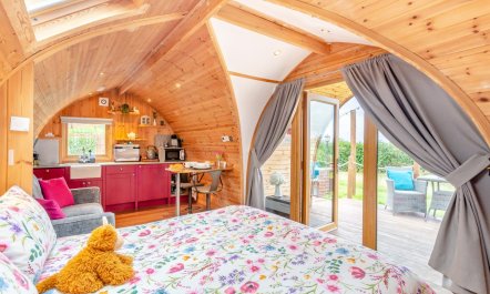 1 Bed in Horton