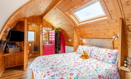 1 Bed in Horton 7