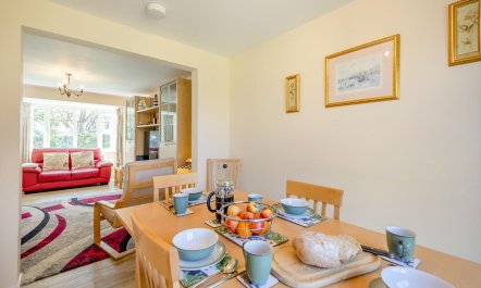 4 Bed in Seahouses 6