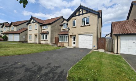 4 Bed in Seahouses