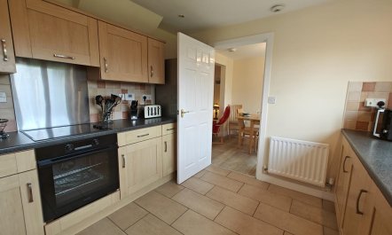 4 Bed in Seahouses 6