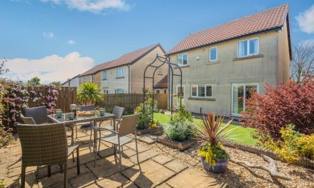 4 Bed in Seahouses 3