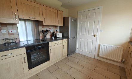 4 Bed in Seahouses 8
