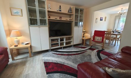 4 Bed in Seahouses 3
