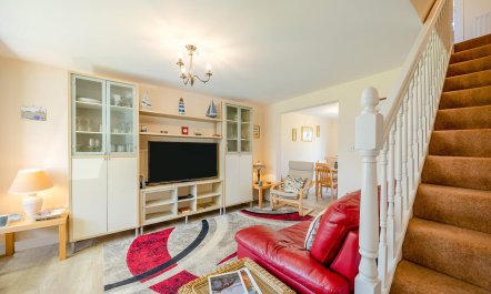 4 Bed in Seahouses 1