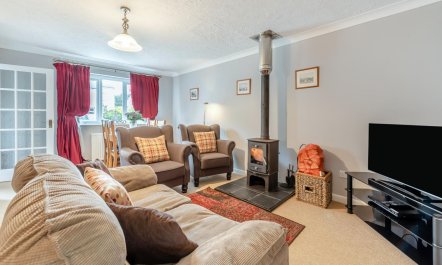 1 Bed in Llandeloy 3