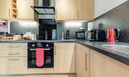 1 Bed in Llandeloy 9