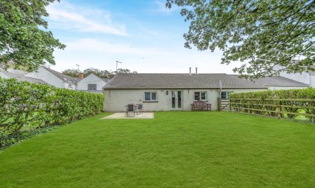 1 Bed in Llandeloy