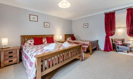 1 Bed in Llandeloy 5