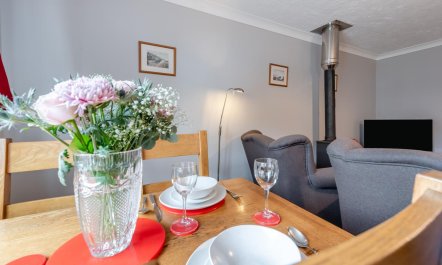 1 Bed in Llandeloy 7