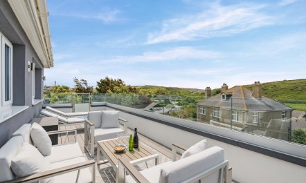2 Bed in Newquay 6