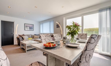 2 Bed in Newquay 3