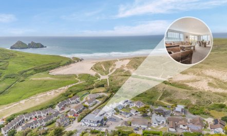 2 Bed in Newquay