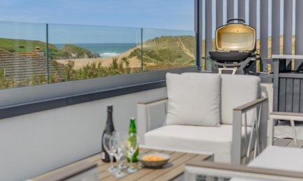 2 Bed in Newquay 8
