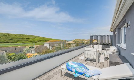 2 Bed in Newquay 7