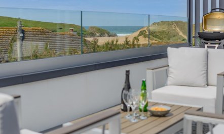 2 Bed in Newquay 4