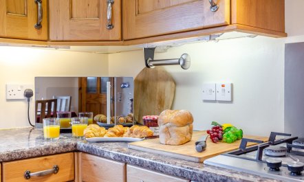 3 Bed in Isle Of Skye 8