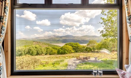 3 Bed in Barmouth 3