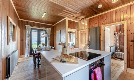 3 Bed in Barmouth 8