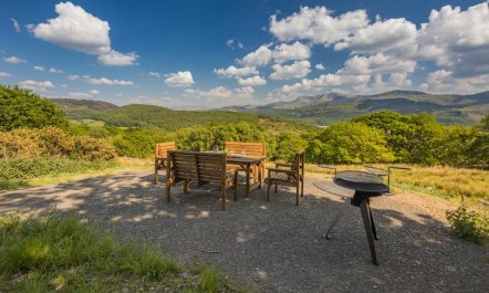 3 Bed in Barmouth 6