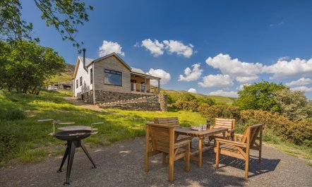 3 Bed in Barmouth 4