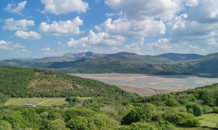 3 Bed in Barmouth 5