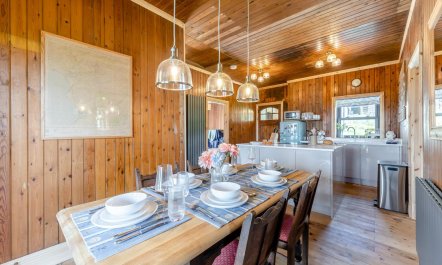 3 Bed in Barmouth 9