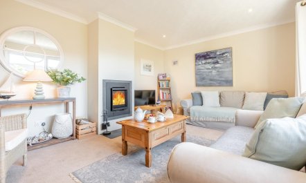 3 Bed in Trelights 1