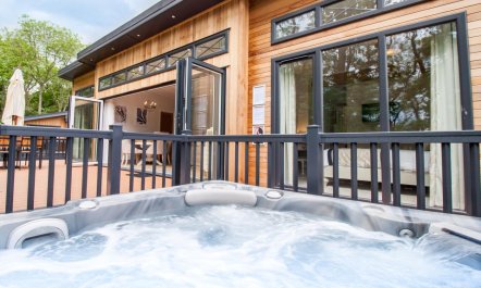 2 Bed in Pickering 2