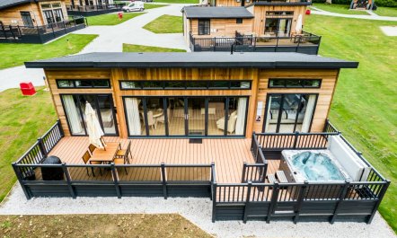 2 Bed in Pickering