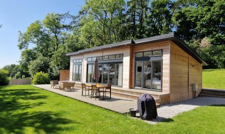 2 Bed in Pickering