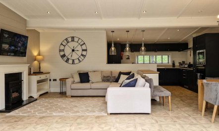 2 Bed in Pickering 1