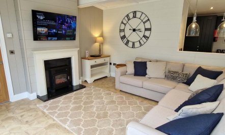 2 Bed in Pickering 2