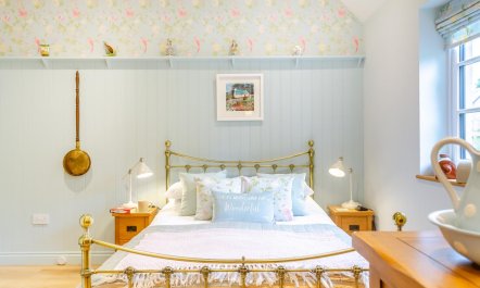 1 Bed in Drumnadrochit 8