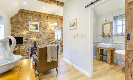 1 Bed in Drumnadrochit 9