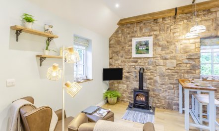 1 Bed in Drumnadrochit 7