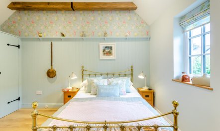1 Bed in Drumnadrochit 1
